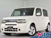 2011 NISSAN CUBE