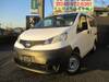 NISSAN NV200 VANETTE VAN