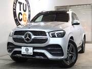 2020 MERCEDES BENZ GLE