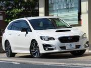 2019 SUBARU LEVORG