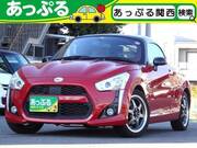 2014 DAIHATSU COPEN