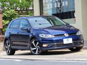 2020 VOLKSWAGEN GOLF