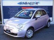 2013 FIAT 500