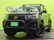 2019 TOYOTA HILUX