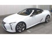 2021 LEXUS LC