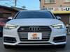 AUDI S4 AVANT