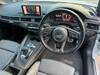 AUDI S4 AVANT