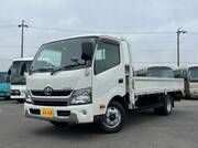 2014 TOYOTA DYNA