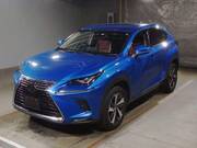 2018 LEXUS NX