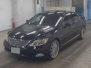 2007 LEXUS LS