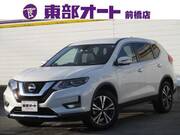 2019 NISSAN X-TRAIL 20Xi