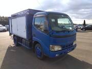 2003 TOYOTA DYNA 2.75ton