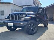 2019 CHRYSLER JEEP WRANGLER UNLIMITED