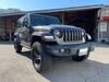 CHRYSLER JEEP WRANGLER UNLIMITED