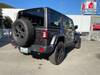 CHRYSLER JEEP WRANGLER UNLIMITED