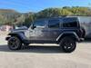 CHRYSLER JEEP WRANGLER UNLIMITED