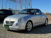 2005 DAIHATSU COPEN ACTIVE TOP