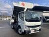 FUSO CANTER