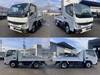 FUSO CANTER