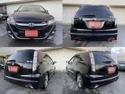 2010 HONDA STREAM