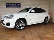 2015 BMW X4