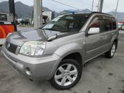 2007 NISSAN X-TRAIL X