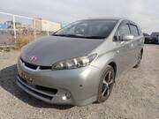 2009 TOYOTA WISH 1.8S