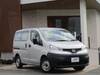 NISSAN NV200 VANETTE VAN