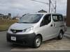 NISSAN NV200 VANETTE VAN