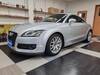 AUDI TT COUPE