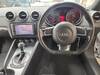 AUDI TT COUPE