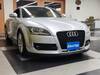 AUDI TT COUPE