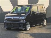 2017 SUZUKI WAGON R