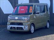 2015 DAIHATSU WAKE