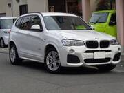 2014 BMW X3