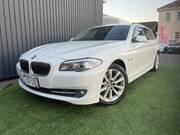 2011 BMW 5 SERIES