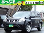 2013 NISSAN X-TRAIL