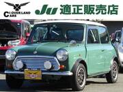 1997 ROVER MINI