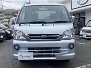 2010 DAIHATSU HIJET TRUCK