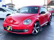 2013 VOLKSWAGEN THE BEETLE