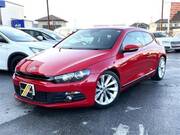 2012 VOLKSWAGEN SCIROCCO