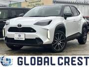 2023 TOYOTA YARIS CROSS