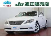 2007 LEXUS LS