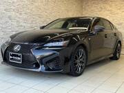 2016 LEXUS GS F