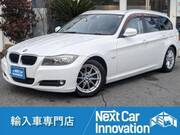 2010 BMW 3 SERIES