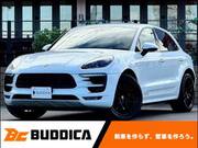 2016 PORSCHE MACAN