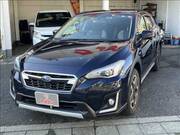 2019 SUBARU XV