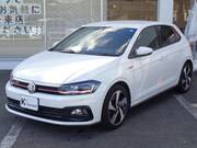 2018 VOLKSWAGEN POLO GTI