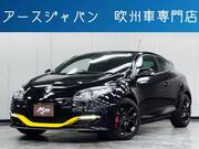 2013 RENAULT MEGANE