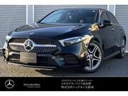 2020 MERCEDES BENZ A-CLASS